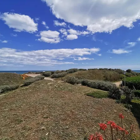 016 Jardin De La Conque B8 Agde