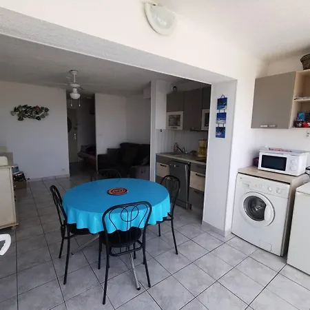 016 Jardin De La Conque B8 *
